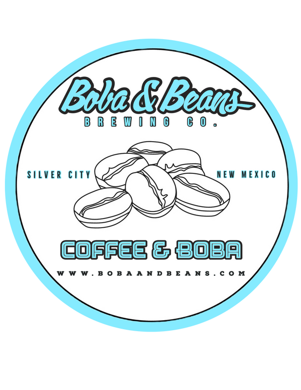 Boba & Beans Brewing Co.